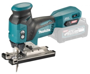 Fierastrau vertical Makita XGT 40Vmax 26 mm 3.000 SPM fara acumulatori JV001GZ