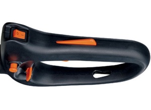 Foarfecă De Tuns Gard Viu pe benzina 750W, 45 CM, STIHL HS 45 (42280112937) - Img 2