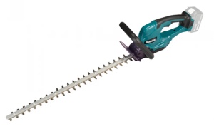 Foarfeca de tuns gardul viu Makita LXT 18V, 60 cm, livrata fara acumulator DUH607Z