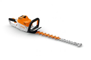 Foarfeca pentru gard viu STIHL HSA 100, putere 0,29 kW lama 60 cm, sistem AP, fara acumulator si incarcator (HA070113534) - Img 3