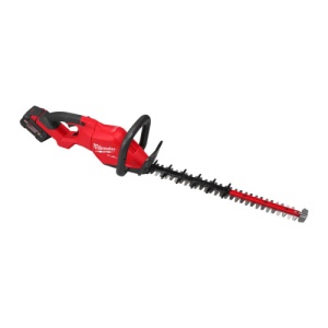 Foarfeca pentru tuns gard viu, Milwaukee M18 FHET60G2-802, 60cm (4933498385) - Img 2