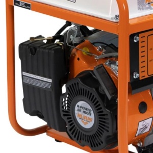 Generator curent RURIS R-Power GE 1000 3 CP - Img 2