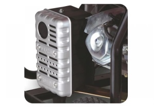 Generator curent Senci SC-3500 TOP, putere max. 3.1 kW, 230V, AVR, motor benzina - Img 4