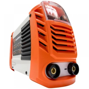 Invertor de Sudură RURIS AS200MMA 200A – MMA, Display Digital, Hot Start - Img 5