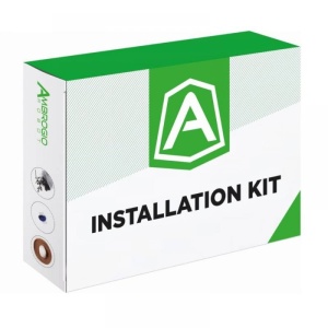 Kit pentru instalare AMBROGIO KIT L 300m fir perimetral + 500 cuie 200A00070A - Img 1