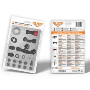 Kit universal pulverizator RURIS kituniv20