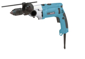 Masina de gaurit cu percutie 1010W HP 2071 MAKITA