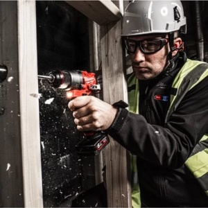 Mașină de găurit cu percuție MILWAUKEE M12 FPD2-602X M12 FUEL™ subcompactă - Img 3