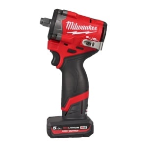 Masina de insurubat cu impact 1/2, model M12 FCIWF12G3-502X, 542Nm Milwaukee 4933493455 - Img 2