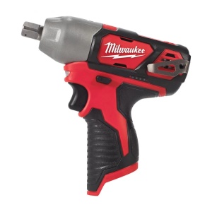 Mașină de înșurubat cu impact M12BIW12-0 138Nm 1/2″ 12V Milwaukee