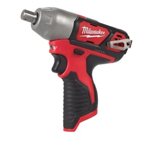 Mașină de înșurubat cu impact M12BIW12-0 138Nm 1/2″ 12V Milwaukee - Img 2