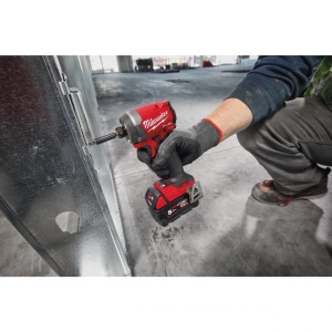 Mașină de înșurubat cu impact MILWAUKEE M18 FID3-502X ¼″ Hex M18 FUEL™ - Img 10