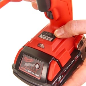 Mașină de înșurubat MILWAUKEE M18 FSGC-202X cu accesoriu atașat M18 FUEL™ - Img 4