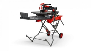 Mașină de tăiat gresie-faianță și placi RUBI DT-250 Max 90 cm - RUBI-58909 - Img 7