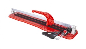 Mașină de tăiat gresie si faianță BASIC 60 cu opritor lateral, RUBI-25956 - Img 4