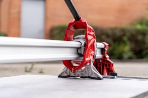 Mașină de tăiat gresie si faianță, lungime 120cm, grosime 18mm, RCH-1200 RS - RUBI-27925 - Img 2
