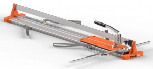 Mașină de tăiat gresie si faianță, lungime 133cm, grosime 5-15mm, Battipav Profi 133 EVO - Battipav-61300EV