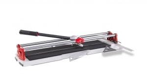 Mașină de tăiat gresie si faianță, lungime 72cm, SPEED-72 MAGNET cu valiza pt. transport - RUBI-14989 - Img 8
