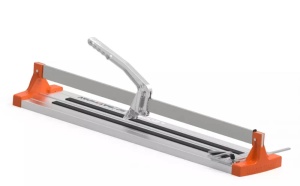 Mașină de tăiat gresie si faianță, lungime 78 cm, Battipav Leggera 78 - Battipav-6750E