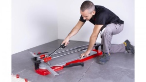 Mașină de tăiat gresie si faianță, lungime taiere 102cm, TX-1020 MAX - RUBI-17915 - Img 3