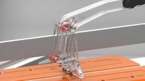 Mașină de tăiat gresie si faianță, lungime taiere 103cm, grosime 5-15mm, Battipav Profi 103 EVO - Battipav-61000EV - Img 7