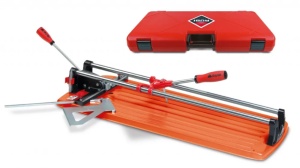 Mașină de tăiat gresie si faianță, lungime taiere 66 cm, TS-66 MAX - RUBI-18922