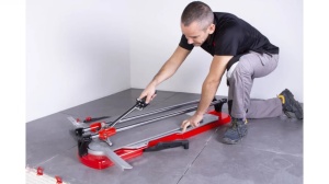 Mașină de tăiat gresie si faianță, lungime taiere 71cm, TX-710 MAX - RUBI-17909 - Img 4