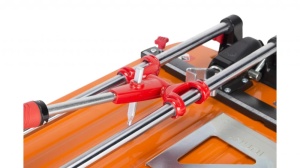 Mașină de tăiat gresie si faianță, lungime taiere 75 cm, TS-75 MAX - RUBI-18923 - Img 5