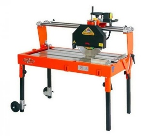 Mașină de tăiat plăci ceramice Manta ED 150 150cm, 2.2kW - Mondial-120350ED