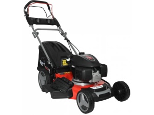 Masina de tuns gazon AGT 51 H ALLROAD, Honda GCV200, 5.6 CP, benzina, 51 cm, autopropulsata
