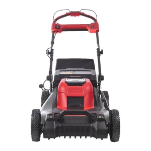 Masina de tuns gazon, autopropulsata, 53cm, Milwaukee M18 F2LM53-122 (4933499213) - Img 3