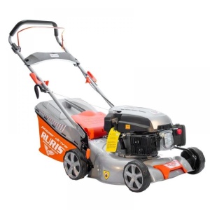Masina de tuns gazon RURIS RX 221s 3.5 CP