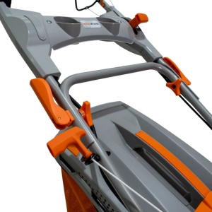 Masina de tuns gazon RURIS RX 331S 3.5 CP - Img 13