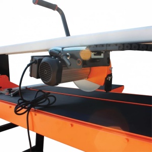Mașină electrică de tăiat gresie-faianță și plăci dure CRIANO ECO PRO-CNO-TE1-1200 120cm, 1200W - Img 5