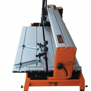 Mașină electrică de tăiat gresie-faianță și plăci dure CRIANO PRO-CNO-TE1-920 92cm 1100W - Img 5