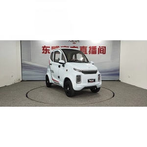 Masina Electrica RDB Q7, 1900w, 25 km/h, Fara Permis, Albastru deschis, CIV inclus - Img 6