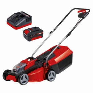Masina pentru tuns gazon fara fir Einhell PXC GE-CM 18/30 Li (1x3,0Ah) 3413155