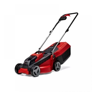 Masina pentru tuns gazon fara fir Einhell PXC GE-CM 18/30 Li (1x3,0Ah) 3413155 - Img 3