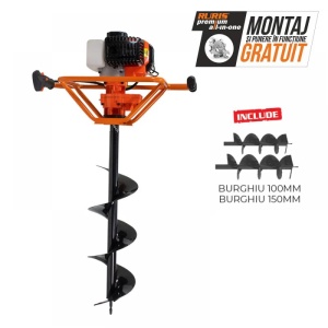 Motoburghiu RURIS TT12 2.3 CP (12122017) - Img 9