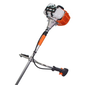 Motocoasa de umar Ruris DAC 210 ,1.7 CP - Img 2