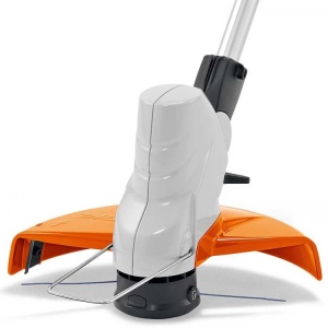 Motocoasa electrica STIHL fse 52 - Img 4