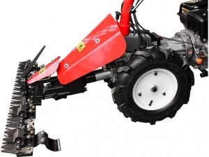 Motocoasa MF360 + bara de cosire GC360 Rotakt 6.5 CP - Img 9