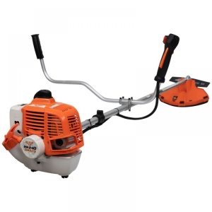 Motocoasă RURIS RR240 Bravo, cu afișaj electronic, 1 CP - Img 3