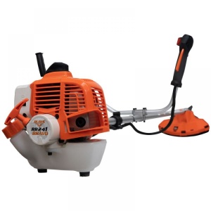 Motocoasă RURIS RR241 Bravo, cu afișaj electronic, 1 CP - Img 4