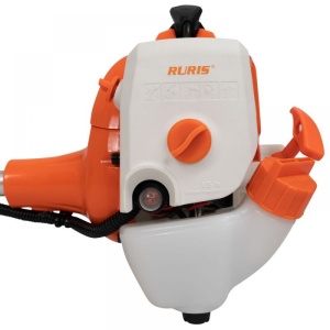Motocoasă RURIS RR241 Bravo, cu afișaj electronic, 1 CP - Img 10