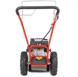 Motocoasitoare cu disc rotativ Hecht 5060, 4.9 cp, 173 cmc, latime de lucru 60 cm, HECHT5060 - Img 6