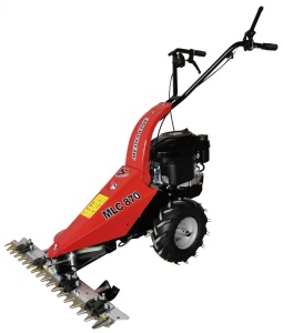Motocositoare Media Line MLC 870, motor Loncin, 5 CP, latime lucru 87 cm, bara taiere SP (MLC870)