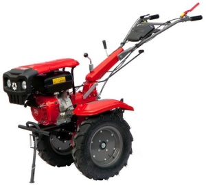 Motocultor cu pornire electrica Rotakt RO15RE,15 CP