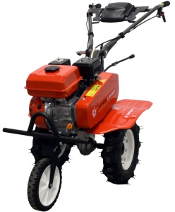 Motocultor RO75RS, 7CP, 4.00‑8 Rotakt - Img 2