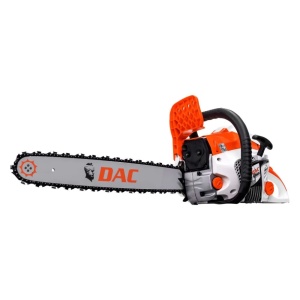 Motoferăstrău Ruris DAC 506RS - Img 5